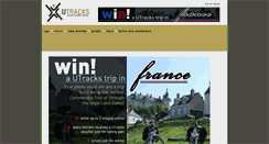Desktop Screenshot of images.utracks.com
