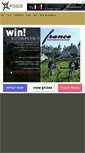Mobile Screenshot of images.utracks.com